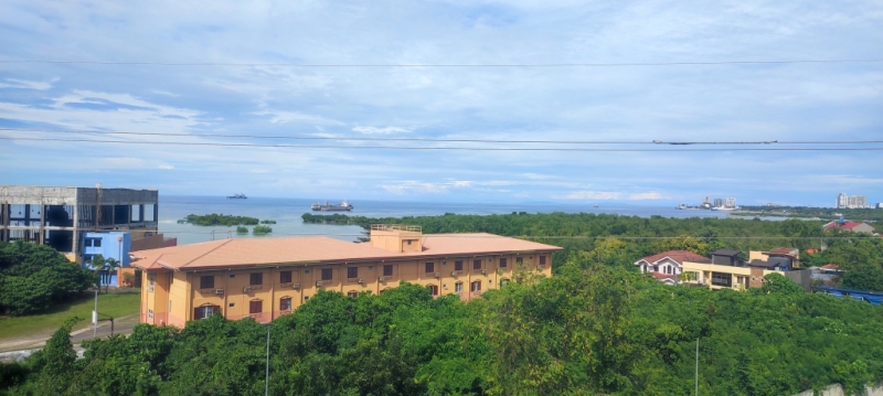 フィリピン留学 Cebu21 - Cebu Blue Ocean Academy-Ocean Suites-3